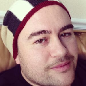 Meet your Posher, Jason